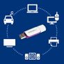 64Gb Flash Drive Image 3