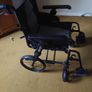 icon 35 lx wheelchair Image 3
