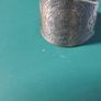 Shilling Medal Ring Image 4