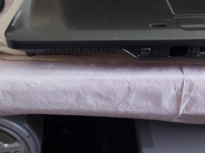 ACER EXTENZA 4220, Vintage, Intel Celeron CPU 530, 1.73GHZ, 32bit, 512mb Ram, 65GB HDD, Windows 7,  Firefox, Opera, Chrome and VLC