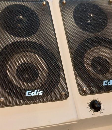 Edis Speakers