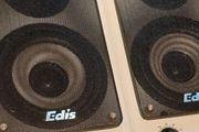 Edis Speakers