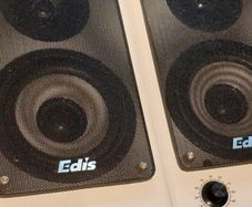 Edis Speakers
