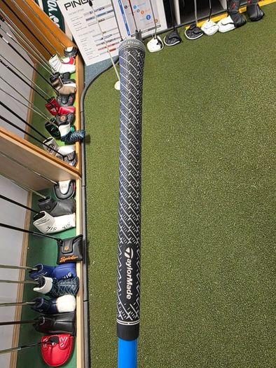 Taylormade Sim Max Driver 9