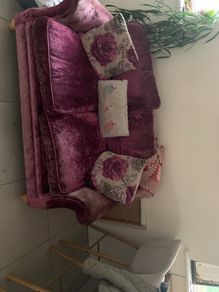 Laura Ashley 2 seater sofa
