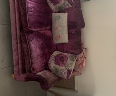 Laura Ashley 2 seater sofa