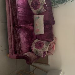 Laura Ashley 2 seater sofa