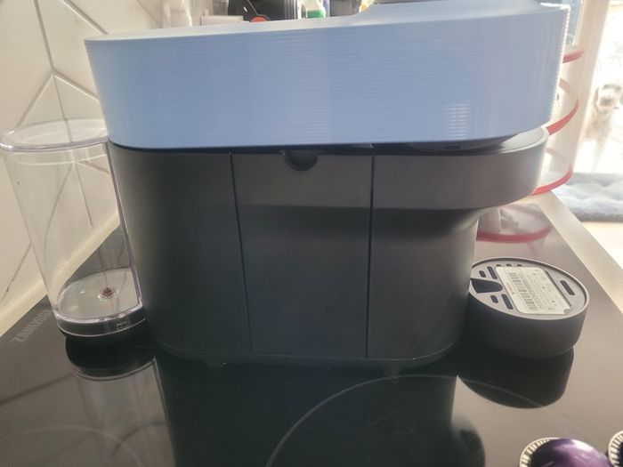 Nespresso Vertuo Pop Coffee machine