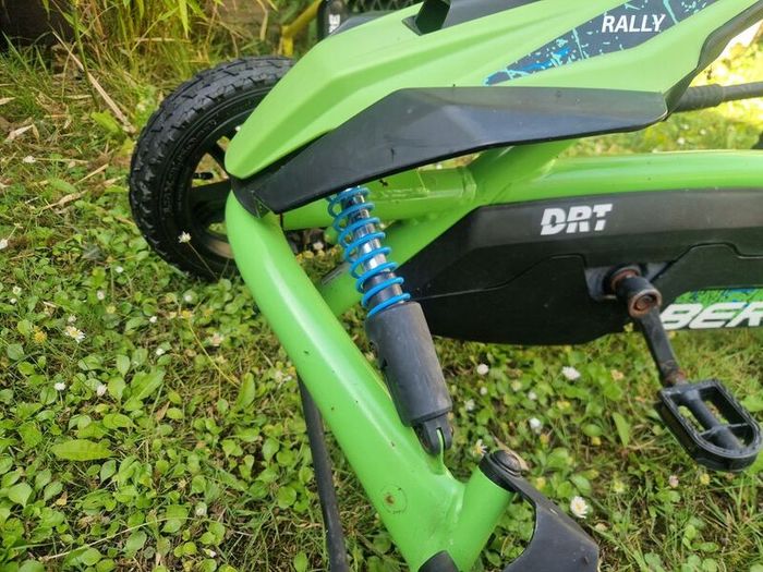 Berg DRT Gocart