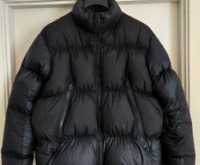 Nike jacket
