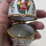AKM-15 Matryoshka Porcelain Egg Open Up Image 3