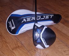 cobra aerojet driver
