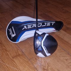 cobra aerojet driver