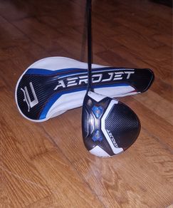 cobra aerojet driver