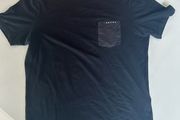 Prada pocket men tshirt