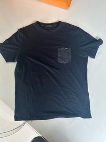 Prada pocket men tshirt