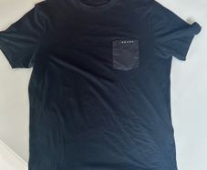 Prada pocket men tshirt