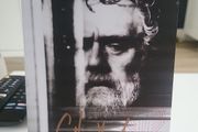 Glen Hansard signed picture