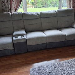 Suite of Furniture