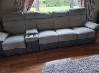 Suite of Furniture