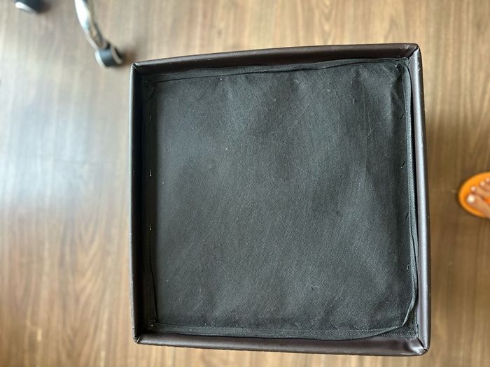 Ottoman 40 x 49