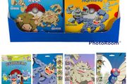 REDUCED 500 Pokemon Evolvers Vintage Investment Opportunity Job Lot - Brand New From 1998