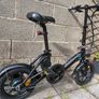 Fiido D3 Pro Electric Bike Image 4