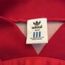 Liverpool Jersey. Official Adidas Mens Home Jersey. Season 1991/1992. Authentic Original From The Time. Not A Modern Day Remake. Image 4