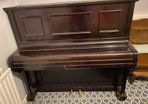 Upright Piano