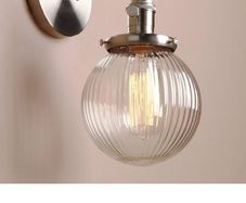 wall lights