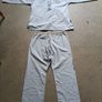 Tae Kwon Do ITF uniform Image 2