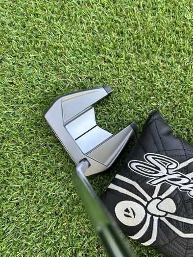 Taylormade Spider SR Putter