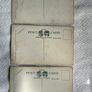 Vintage Canadian postcards x 10 - Canada Steam Power Threshers x 3, + 6 others Image 4