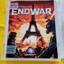 EndWar end war Tom Clancy s PlayStation 3 ps3 games Original Image 2