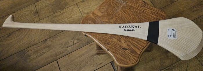 Karakal Gaelic Hurley 34 Inch Ash