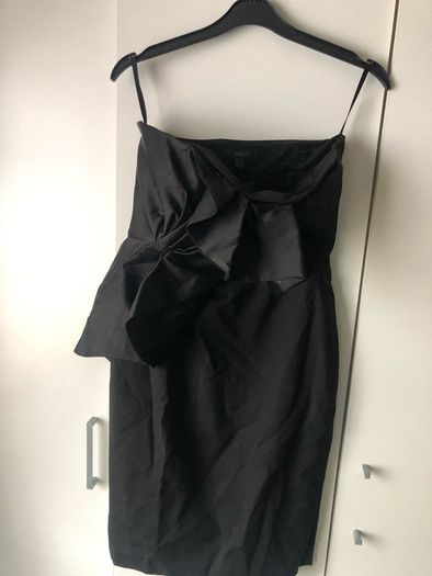 Ladies coast dress size 6 like new reduced