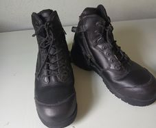 Magnum work boots size 10 brand new