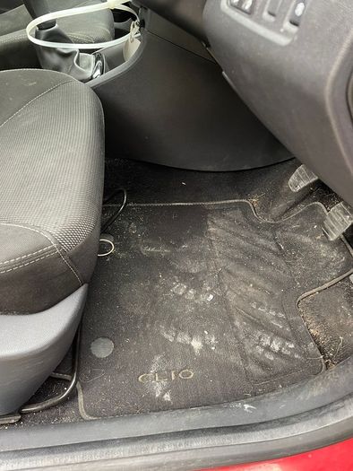 2016 Renault Clio Breaking For Parts Only