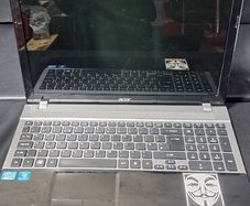 Laptop acer v3-571g for parts