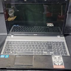 Laptop acer v3-571g for parts