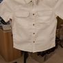 Boys shirt M&S Image 5