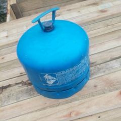 Camping Gas 903 cylinder