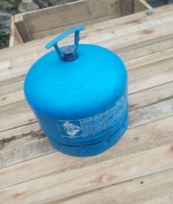 Camping Gas 903 cylinder