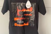 BNWT Status London Top: XS