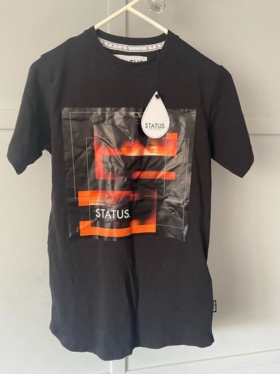 BNWT Status London Top: XS