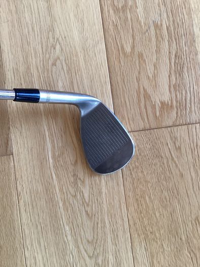 Titleist Vokey wedge