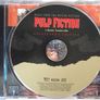 Pulp Fiction (Collector's Edition) [1994] (CD Movie Soundtrack Album) Image 3