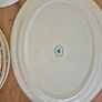 Vintage Brendan Erin Stone Dinner Set  Made in arklow Image 3