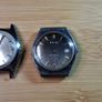 Two Vintage Mechanical Watches Spares or repair Image 4