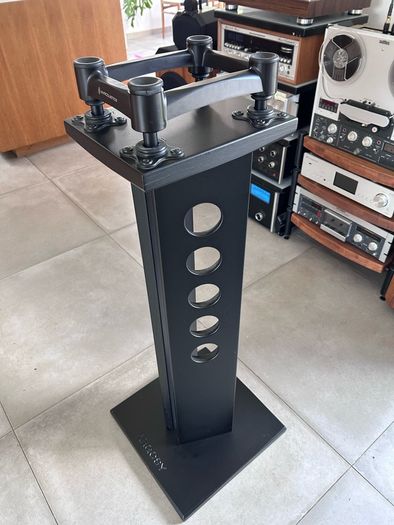 argosy speaker stands